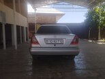 Mercedes C 200-8