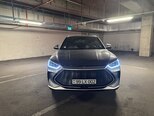 BYD Song Plus DM-İ-1