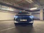BYD Song Plus DM-İ-10