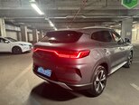 BYD Song Plus DM-İ-11