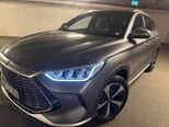 BYD Song Plus DM-İ-8