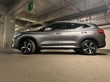 BYD Song Plus DM-İ-7