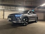 BYD Song Plus DM-İ-6