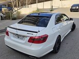 Mercedes E 300 4MATIC-5