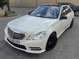 Mercedes E 300 4MATIC-2