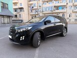 Kia Sorento-1