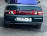 LADA (VAZ) 2110-2