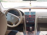 Mercedes C 230-5