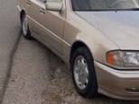 Mercedes C 230-3