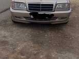 Mercedes C 230-1