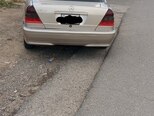 Mercedes C 230-2
