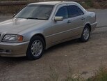 Mercedes C 230-4
