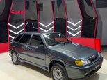 LADA (VAZ) 2114-2