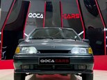 LADA (VAZ) 2114-1