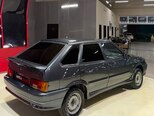 LADA (VAZ) 2114-8