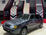 LADA (VAZ) 2114-4