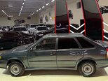 LADA (VAZ) 2114-6