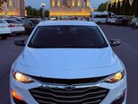 Chevrolet Malibu-1