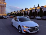 Chevrolet Malibu-3