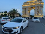 Chevrolet Malibu-4