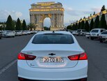 Chevrolet Malibu-5