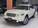 Infiniti FX35-1
