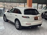 Infiniti FX35-6