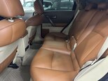 Infiniti FX35-12