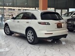 Infiniti FX35-7