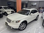 Infiniti FX35-2