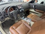 Infiniti FX35-14