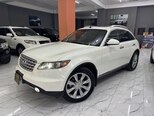 Infiniti FX35-3