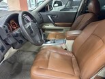 Infiniti FX35-13