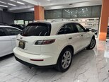 Infiniti FX35-4