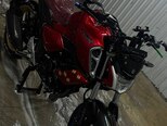 Yamaha FZ-S FI Deluxe-5