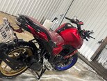 Yamaha FZ-S FI Deluxe-7