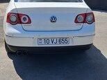 Volkswagen Passat-3