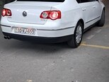 Volkswagen Passat-5