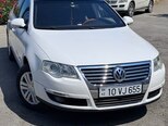 Volkswagen Passat-2