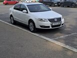 Volkswagen Passat-6