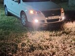 Volkswagen Passat-4