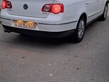 Volkswagen Passat-8
