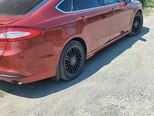 Ford Fusion (North America)-5