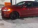 Ford Fusion (North America)-7