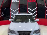 Hyundai Sonata-4