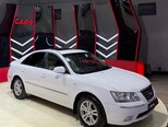 Hyundai Sonata-2