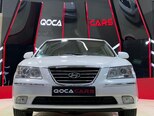 Hyundai Sonata-1