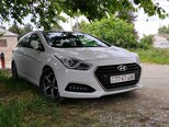 Hyundai i40-2