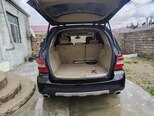 Mercedes ML 350 4MATIC-4