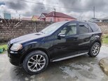Mercedes ML 350 4MATIC-9